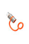 Audio AL1127 Type-C to iP OTG-Charger Cable Adapter