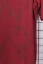 Women's Plus Size Lycra Crew Neck Stone Print Short Sleeve Mom T-Shirt Combed Cotton Blouse - 7