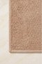 Bfs Beige 100% Cotton Sports Towel 30X120 cm - 3