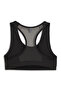 Sport Style Bra - Single, Sleeveless, Regular Fit, Performance Emphasis - 7