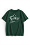 تيشيرت بتصميم مطبوع للجنسين من Unisex Make Türkiye Great Again - 2