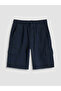 Nevavm Boys' Cargo Shorts with Elastic Waist - 2