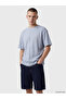 Rmz Gi̇yi̇m Farkiyla Zero Roba Collar Men's T-Shirt - 2