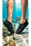 Unisex Akınalbella Thick Soled Multi-Purpose Sea Shoes Pool Beach Garden Home Slippers - 5