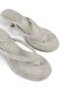 Solenze Flip-Flop Heeled Slippers - 5