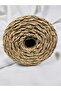Glitter Paper Yarn Hand Knitting Yarn 200Gr.-240Mt. (1 Piece) - Color: 202 - 3