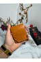 100% Genuine Crazy Leather Handmade Minimalist Wallet - Crazy Leather Stylish Quality Triod Card Holder Wallet - 2