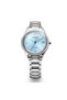 Eco-Drive Fe6121-67L Women's Wristwatch - 4