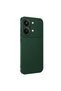 Xiaomi Poco X8 Pro Max Auto Focus Carbon Cover - Dark Green