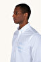Men's Woven Cotton Shirt - 4