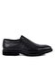 3257 Men's Casual Shoes Black - 2