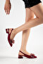 D0558 Daily Orthopedic Women's Classic Heeled Shoes - 4