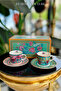 2'İ Coffee Set - 4