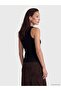 U Neck Women's Athlete Top (S6) - 3