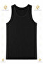 Men's Halter Neck Lycra Sports Singlet 3.Mdl