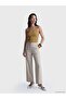 U Neck Women's Athlete Top (S6) - 2