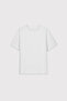 Supima® Pamuk İnterlok Basic Tshirt - 5