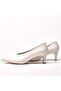 Ysolde Women's Genuine Patent Leather Stiletto 27-3 - 4