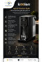 غلاية كولين لمس متعددة الوظايف 2660 واط 2.5 لتر اسود - 2