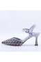 Markella Women's Stiletto Shoes-037