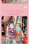 Cute Figured Children's Water Bottle with Straw & Strap Baby Water Bottle Children's Water Bottle Baby Straw Bottle Water Bottle Children's Water Bottle 400ml Bpa Free - 5