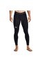 Hg Leggings Men's Black Training Tights
