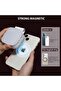 M-27 Compact Magnetic Mirror with Bright Fill Light – Ideal for Beauty & Grooming - 2