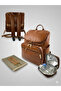 Mother baby care bag - 4