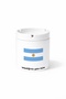 Country Ar Argentina Argentina Flag Flag Double Sided Printed Porcelain Magic Mug Cup