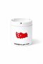 Flag Turkey Flag Turkey Illustration Country Double Sided Printed Porcelain Magic Mug Cup