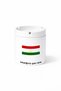 Country Tj Tajikistan Tajikistan Flag Flag Printed Ashtray Ashtray Gift