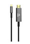 HC10 HDMI Cable Type-C to HDMI 4K