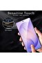 Galaxy S26 Ultra Compatible Fingerprint Activated Nano Glass Screen Protector, 9H Hardness Protective Glass - 6