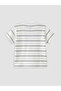 Striped Baby Boy Shorts Set for Style Seekers from Uzg Store - 3