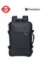 Backpack Business Travel Durable Backpack with USB Charging Port Waterproof Fashionable Multifunctional College School