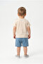 Boys T-Shirt Short Sleeve, 18M - 4