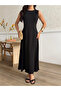 Women's Sleeveless Round Neck Maxi Length Modal Summer Dress