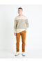 Kalhoty Tocharles slim - 3