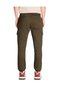 Pantaloni slim cargo Dolyte - 4