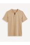 Tricou Henley Cegeti - 4