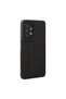 Samsung Galaxy A53 5g Compatible Case with Mega Stand Silicone - Black - 2