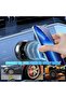 AASHZ 360° Vacuum Magnetic Mobile Stand – Hands-Free Suction Mount for Smartphones, Ideal for Gym, Mirror, Shower, and Flat Surfaces (Non-Extended Version) - 3