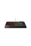 Hydra R6 Full Color RGB LED Gaming Pro Red Switch Q Aluminyum Kaplama Multimedia Mekanik Kla - 2