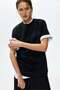 Pima cotton T-shirt