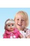 interactive doll, repeats after you, 41 cm - 2
