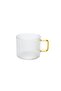 Glass Cup, 150 ml, 641SYE - 3
