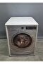 Transparent Pvc Washing Machine and Dryer Cover – Waterproof - 2