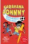 Alfa Kalem-Karavana Johnny Uluslararası Futbol Dehası (Matt Oldfield) Children's Set