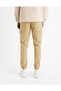 Pantaloni slim cargo Dolyte - 2