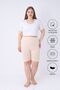 Women's Plus Size Underwear Leggings - 90% Cotton - 4